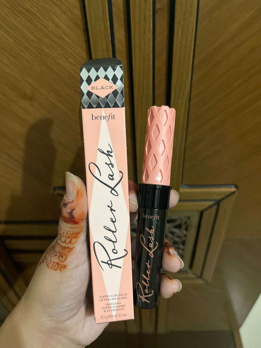 Benefit Roller lash Super Curling & Lifting Mascara