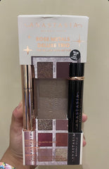 Anastasia Rose Metals Deluxe Trio