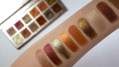 Anastasia Rose Metals Deluxe Trio