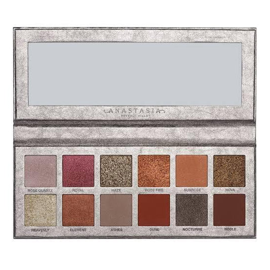 Anastasia Rose Metals Deluxe Trio