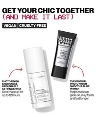 Smashbox Layered Look Mini Primer+Setting Spray Set