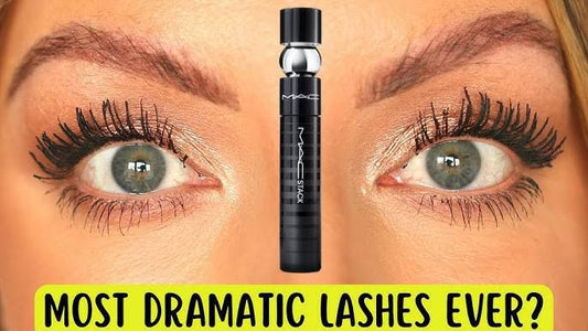 Mac Stack Mascara Full size