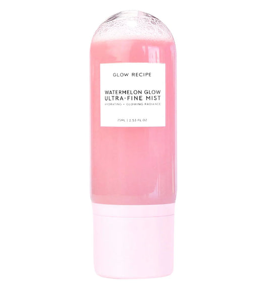 Glow recipe Watermelon Glow Ultra Fine Mist