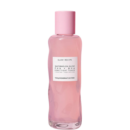 Glow recipe watermelon glow pore tight toner full size
