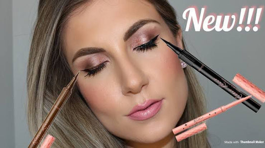 Benefit Roller liner True Matte Liquid Eyeliner